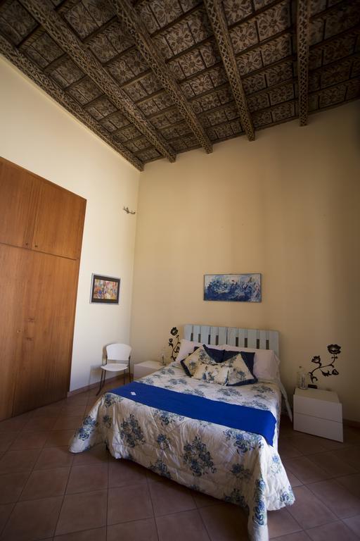 פלרמו Palazzo Vatticani מראה חיצוני תמונה