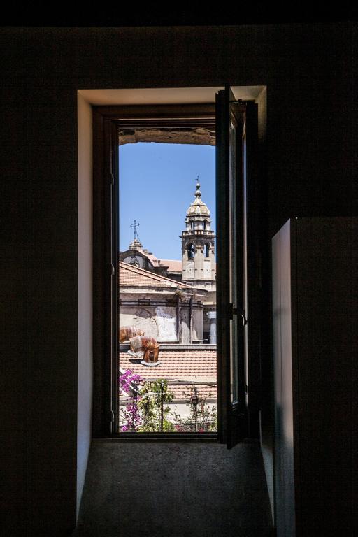 פלרמו Palazzo Vatticani מראה חיצוני תמונה