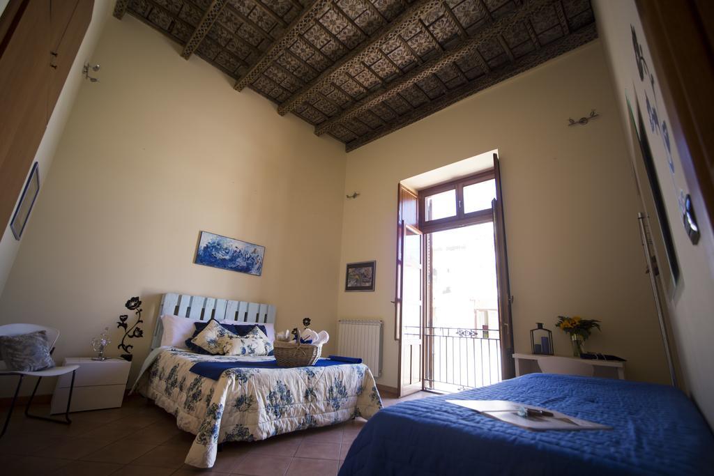 פלרמו Palazzo Vatticani מראה חיצוני תמונה