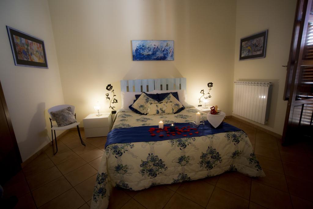 פלרמו Palazzo Vatticani מראה חיצוני תמונה